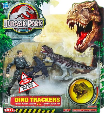 ของเล่น ของสะสม จาก Jurassic Park ///ค่ะ