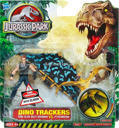 ของเล่น ของสะสม จาก Jurassic Park ///ค่ะ