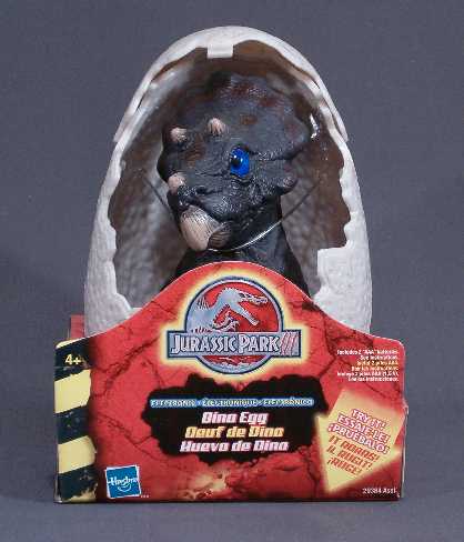 ของเล่น ของสะสม จาก Jurassic Park ///ค่ะ
