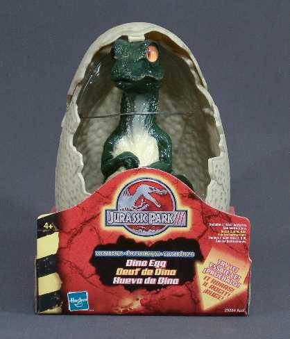 ของเล่น ของสะสม จาก Jurassic Park ///ค่ะ