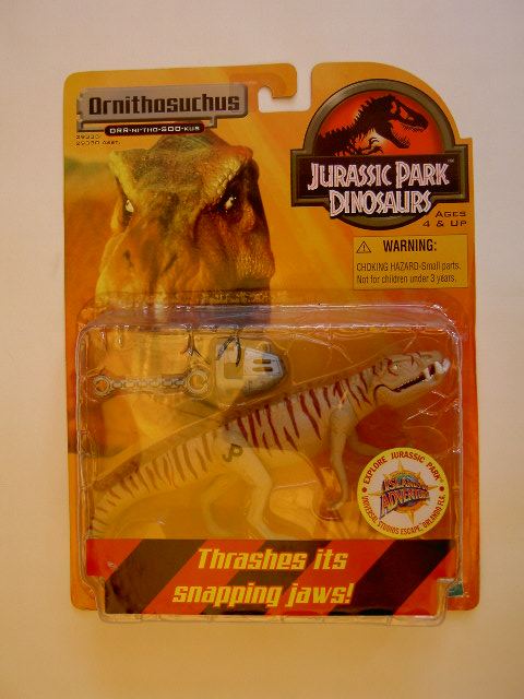 ของเล่น ของสะสม จาก Jurassic Park ///ค่ะ