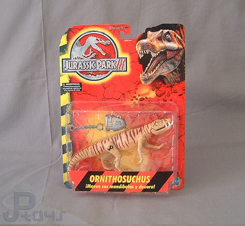 ของเล่น ของสะสม จาก Jurassic Park ///ค่ะ