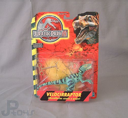ของเล่น ของสะสม จาก Jurassic Park ///ค่ะ
