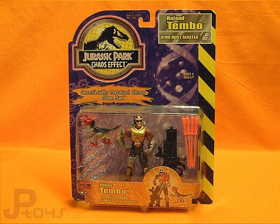 ของเล่น ของสะสม จาก Jurassic Park ///ค่ะ