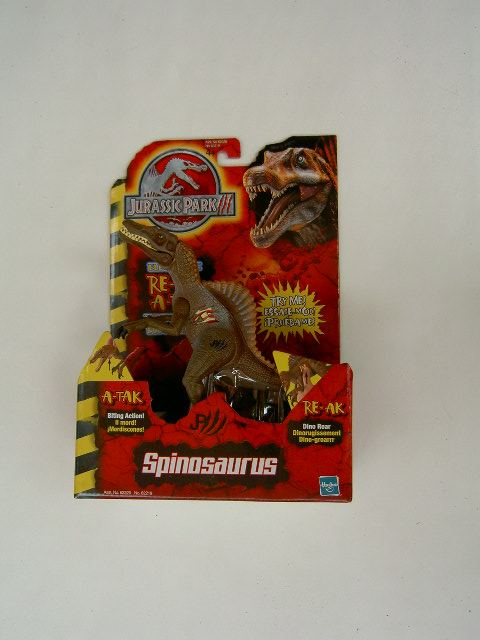 ของเล่น ของสะสม จาก Jurassic Park ///ค่ะ