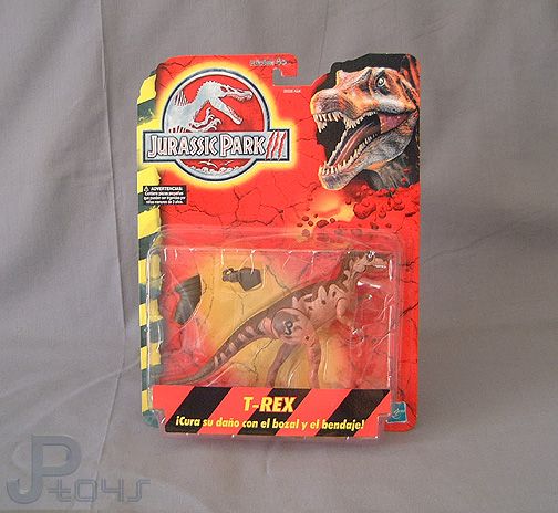 ของเล่น ของสะสม จาก Jurassic Park ///ค่ะ