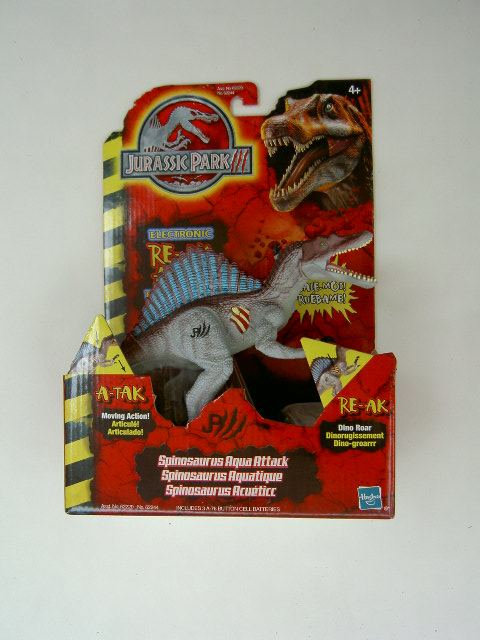 ของเล่น ของสะสม จาก Jurassic Park ///ค่ะ