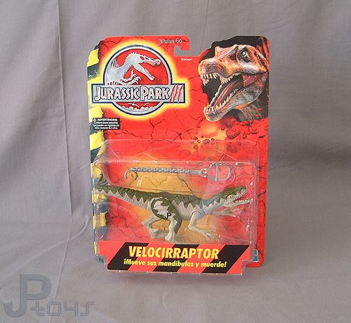 ของเล่น ของสะสม จาก Jurassic Park ///ค่ะ