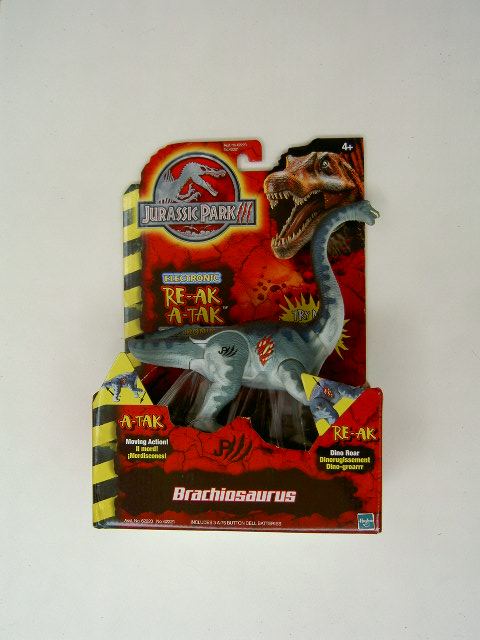 ของเล่น ของสะสม จาก Jurassic Park ///ค่ะ