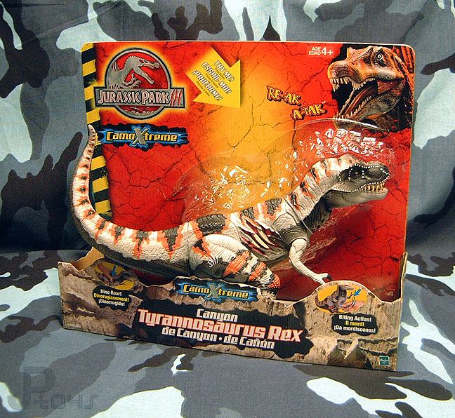 ของเล่น ของสะสม จาก Jurassic Park ///ค่ะ