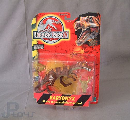 ของเล่น ของสะสม จาก Jurassic Park ///ค่ะ