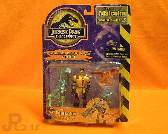 ของเล่น ของสะสม จาก Jurassic Park ///ค่ะ