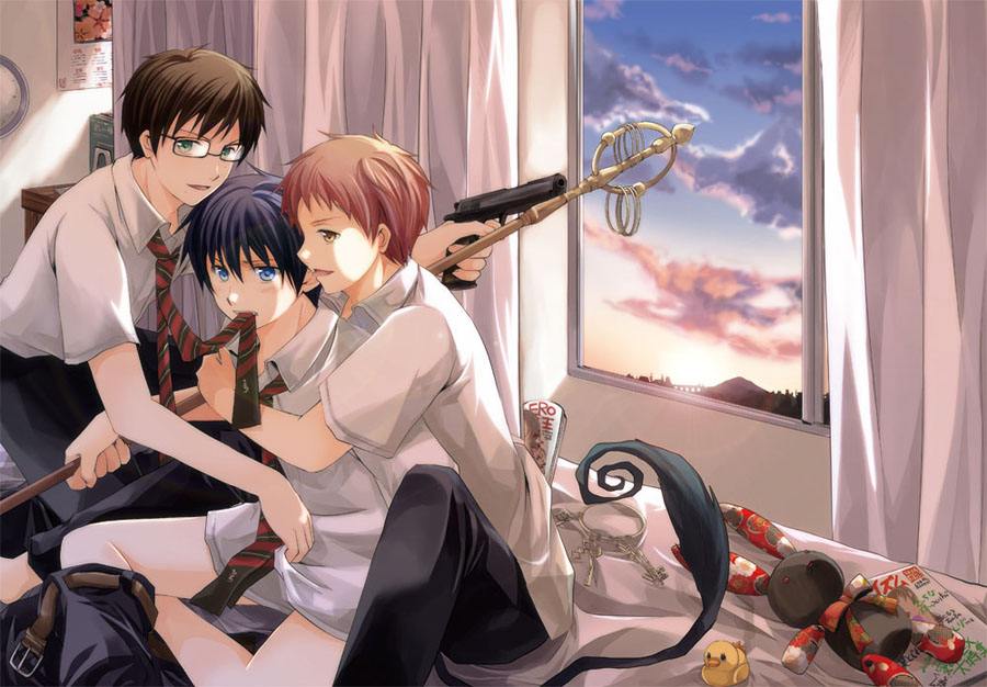 คนรักการ์ตูน ~26~