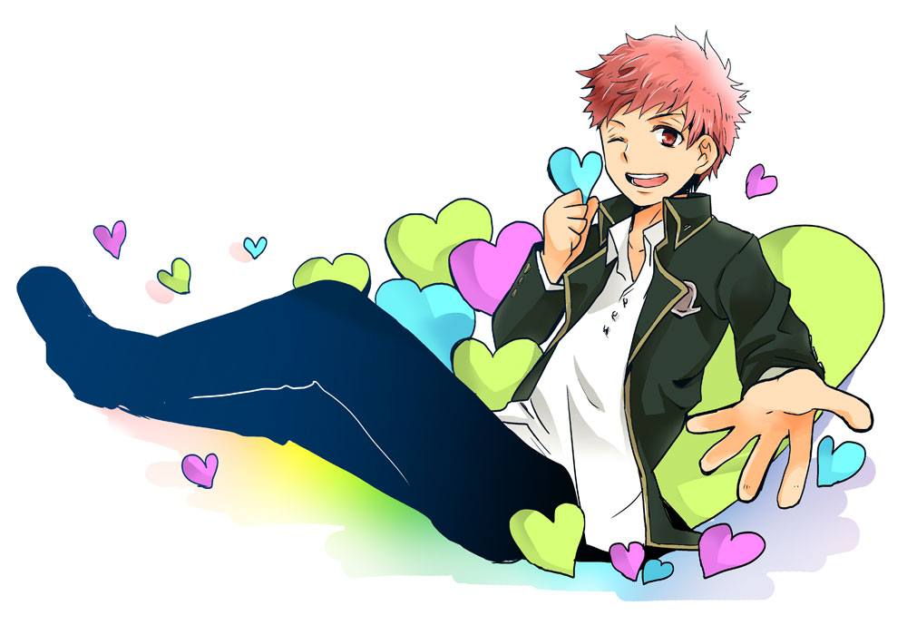 คนรักการ์ตูน ~26~
