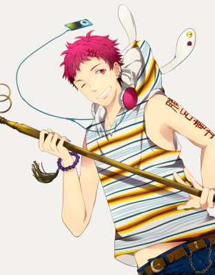คนรักการ์ตูน ~26~