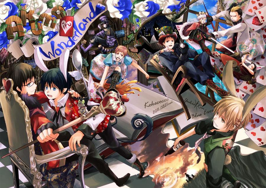 คนรักการ์ตูน ~26~