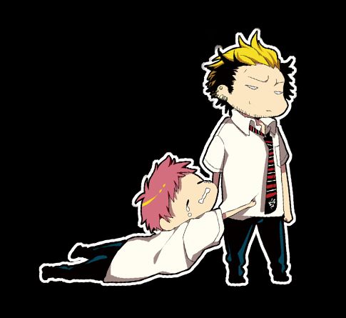 คนรักการ์ตูน ~26~
