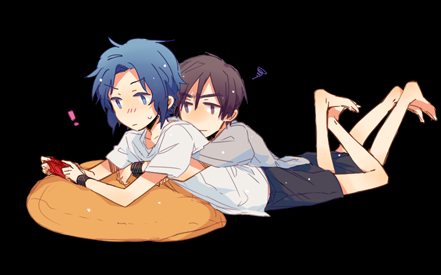 คนรักการ์ตูน ~30~