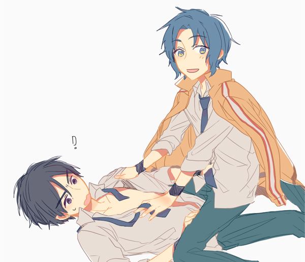 คนรักการ์ตูน ~30~