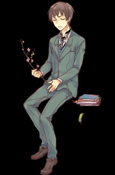คนรักการ์ตูน ~30~