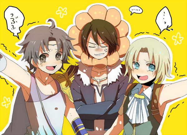 คนรักการ์ตูน ~30~