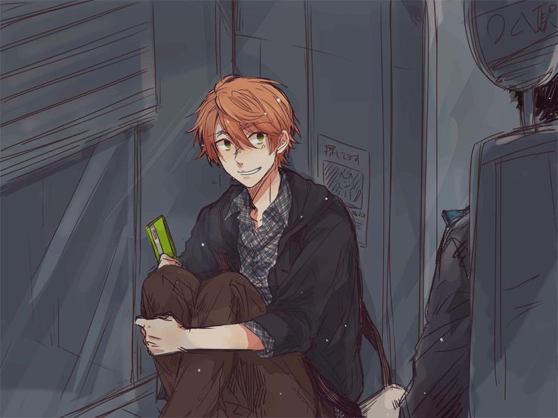 คนรักการ์ตูน ~30~