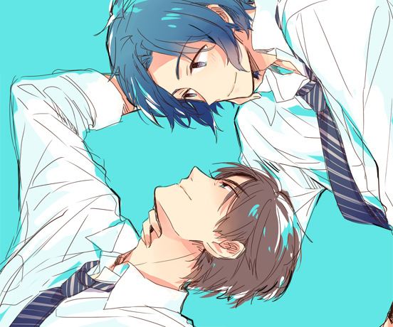 คนรักการ์ตูน ~30~