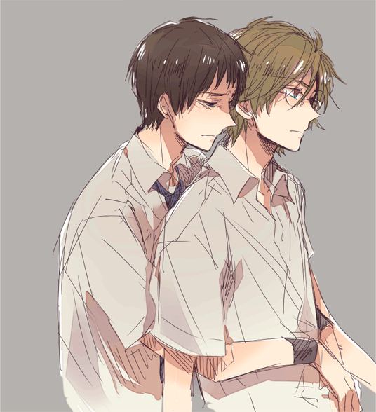 คนรักการ์ตูน ~30~