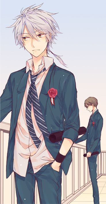คนรักการ์ตูน ~30~