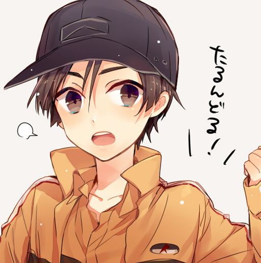 คนรักการ์ตูน ~30~