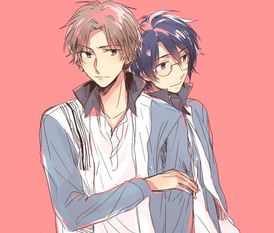 คนรักการ์ตูน ~30~