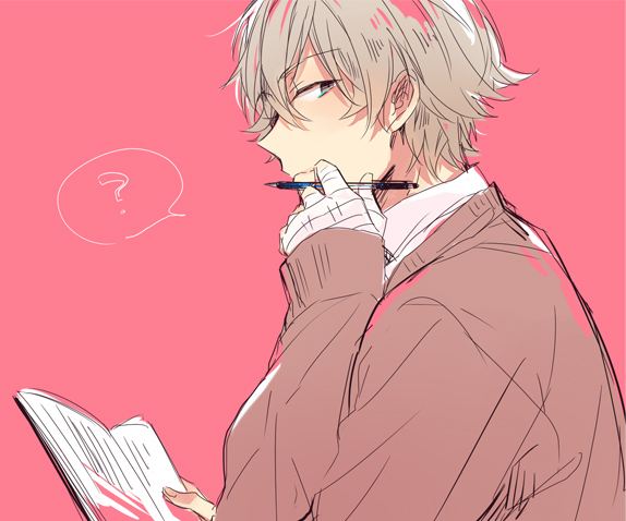 คนรักการ์ตูน ~30~