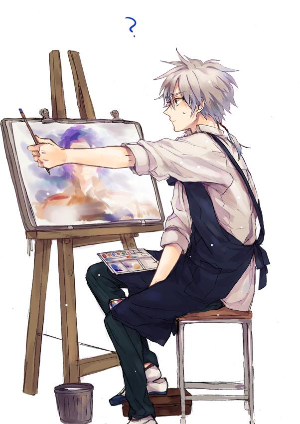 คนรักการ์ตูน ~30~