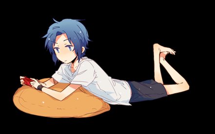 คนรักการ์ตูน ~30~