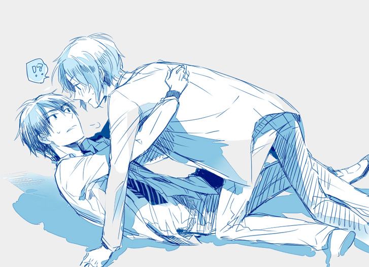 คนรักการ์ตูน ~30~