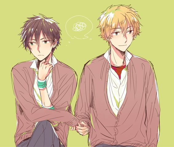 คนรักการ์ตูน ~30~