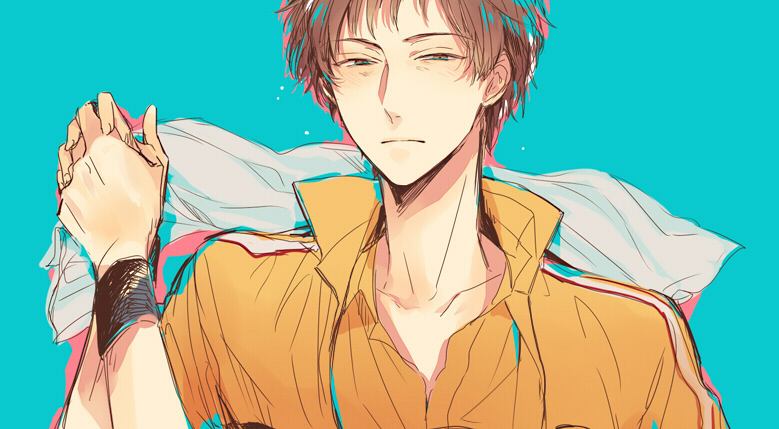 คนรักการ์ตูน ~30~