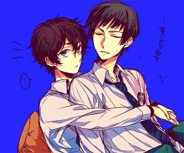 คนรักการ์ตูน ~30~