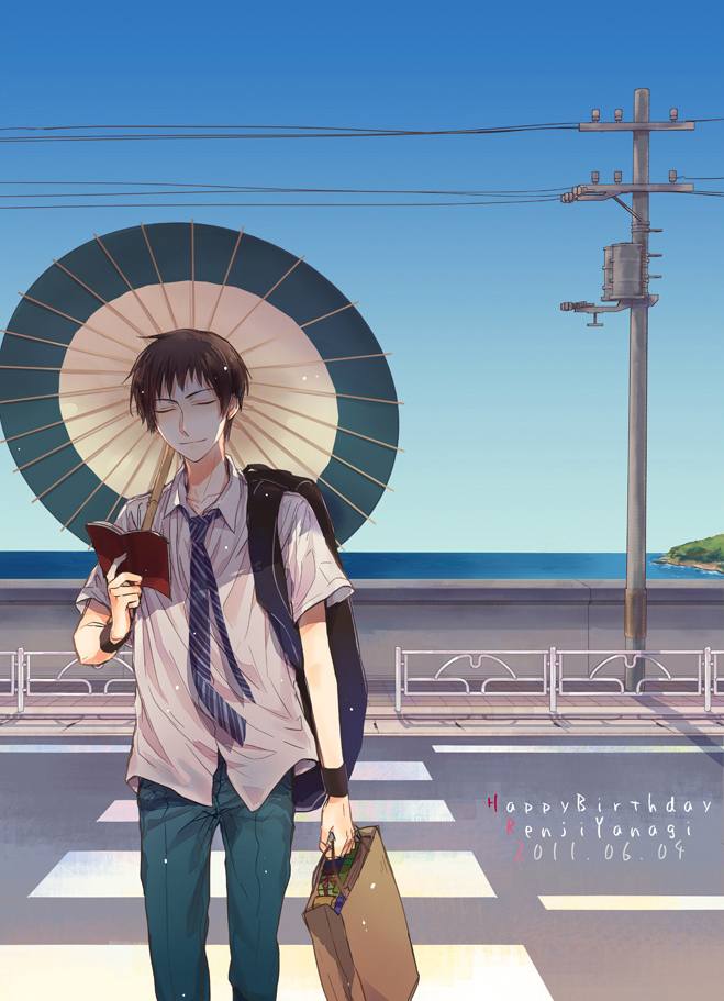คนรักการ์ตูน ~30~
