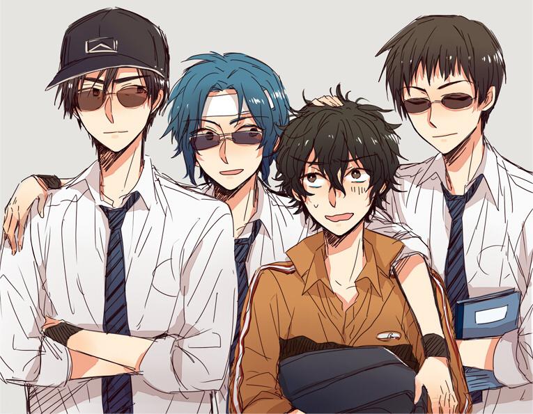คนรักการ์ตูน ~30~