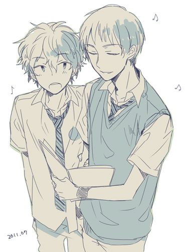 คนรักการ์ตูน ~30~