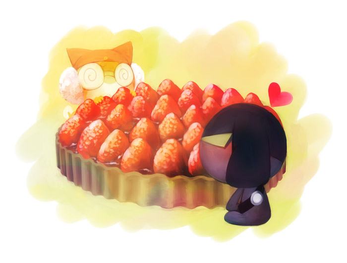 คนรักการ์ตูน ~30~