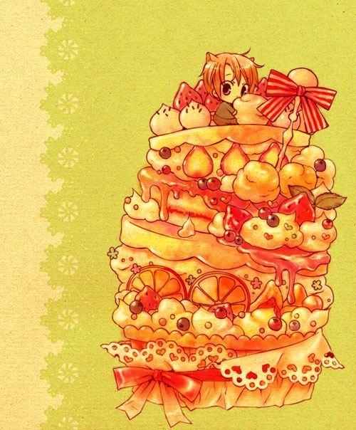 คนรักการ์ตูน ~30~