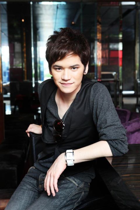 เต๋า AF8 น่าร๊ากกกกค่ะ