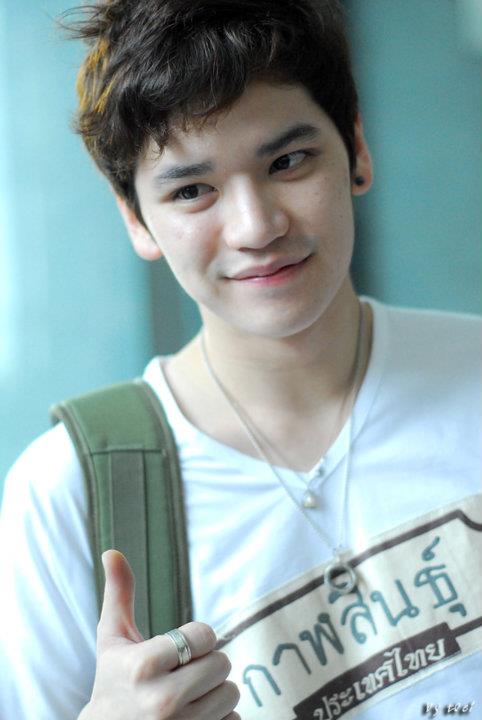 เต๋า AF8 น่าร๊ากกกกค่ะ