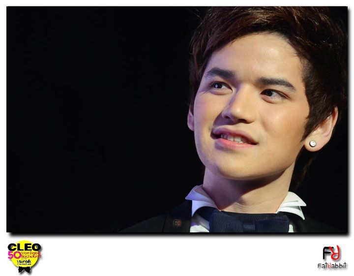 เต๋า AF8 น่าร๊ากกกกค่ะ