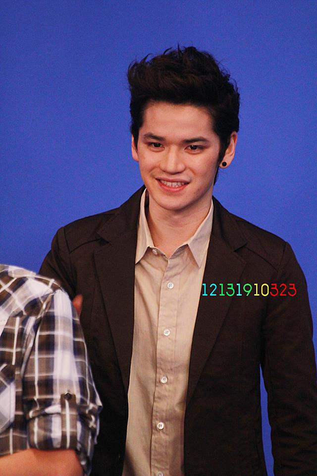 เต๋า AF8 น่าร๊ากกกกค่ะ
