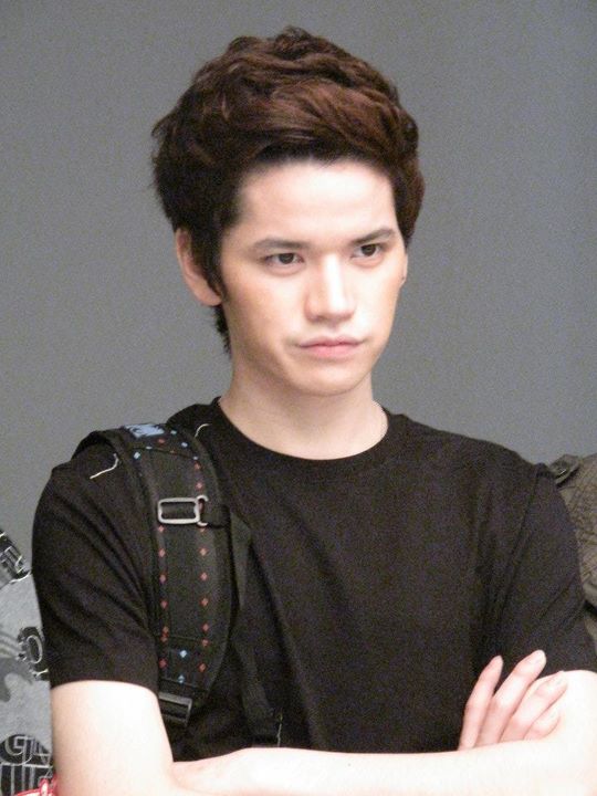 เต๋า AF8 น่าร๊ากกกกค่ะ
