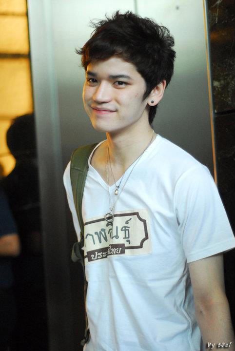 เต๋า AF8 น่าร๊ากกกกค่ะ