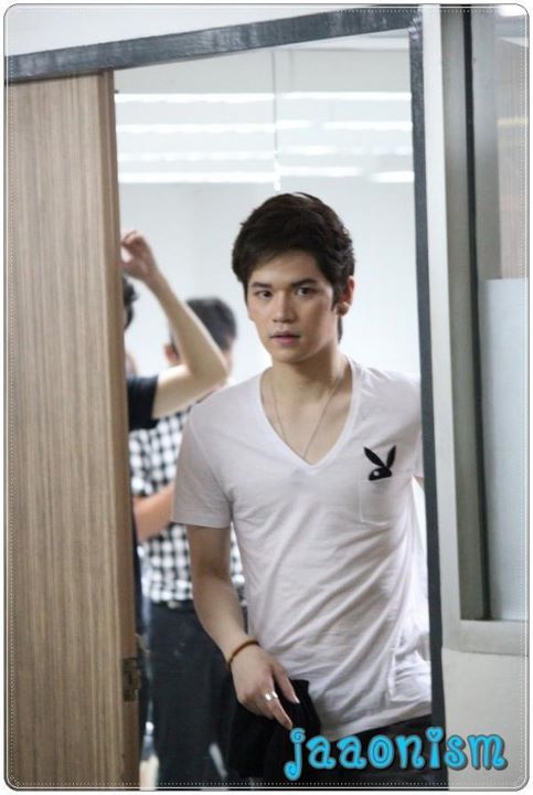 เต๋า AF8 น่าร๊ากกกกค่ะ